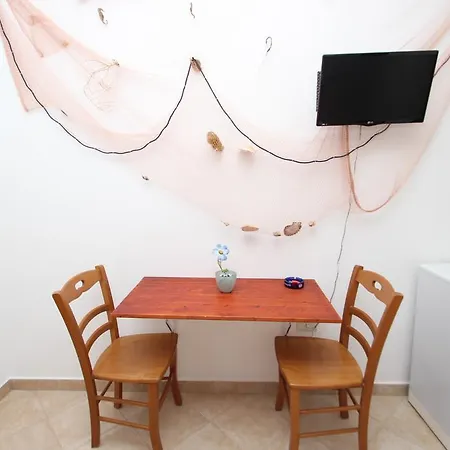 Apartment Bordonaro Mini Studio *