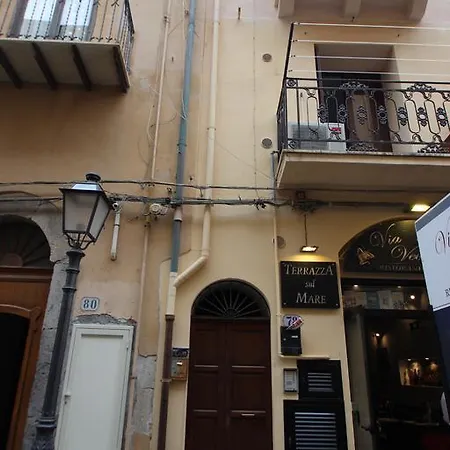 Bordonaro Mini Studio *