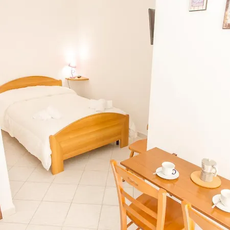 Bordonaro Mini Studio Cefalu