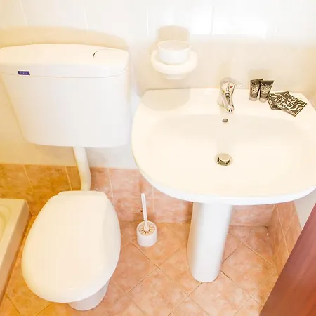Bordonaro Mini Studio Apartment