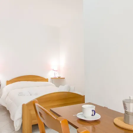 Apartment Bordonaro Mini Studio *