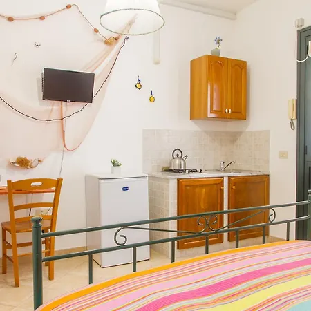 Bordonaro Mini Studio