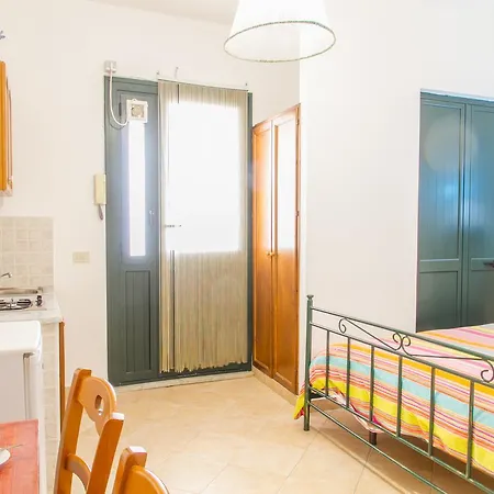 Bordonaro Mini Studio Cefalu
