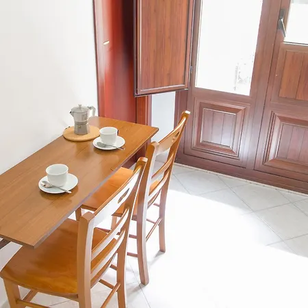 Apartment Bordonaro Mini Studio