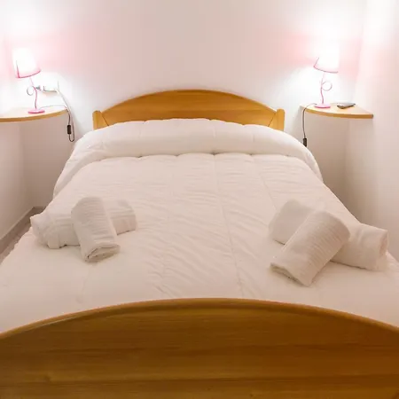 Bordonaro Mini Studio Apartment *