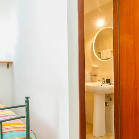 Bordonaro Mini Studio Apartment