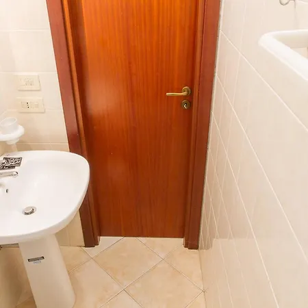 Bordonaro Mini Studio Apartment *