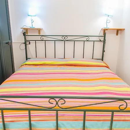 Bordonaro Mini Studio * Cefalu